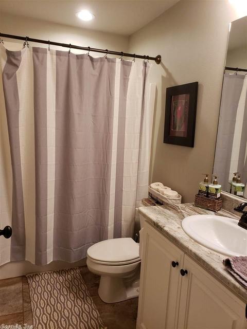 6501 Castle Ridge Dr, Benton, AR 72019 photo 7