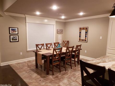 6501 Castle Ridge Dr, Benton, AR 72019 photo 9