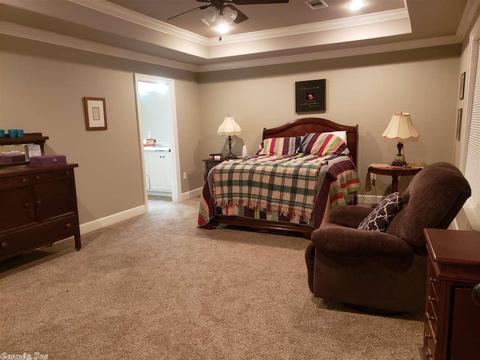 6501 Castle Ridge Dr, Benton, AR 72019 photo 4