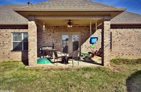 85 Hudson Br, Austin, AR 72007 photo 4