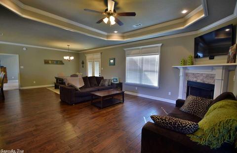 85 Hudson Br, Austin, AR 72007 photo 7