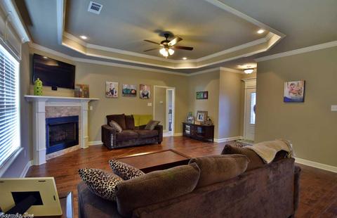 85 Hudson Br, Austin, AR 72007 photo 13