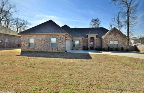 85 Hudson Br, Austin, AR 72007 photo 1