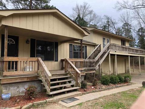 21922 Whippoorwill Ln, Bauxite, AR 72011 photo 5