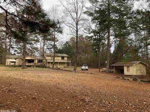 21922 Whippoorwill Ln, Bauxite, AR 72011 photo 1