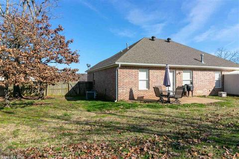 30 High Plains Dr, Cabot, AR 72023 photo 36