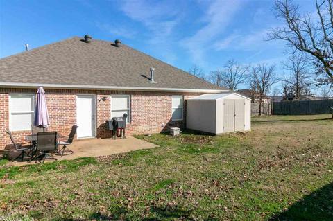 30 High Plains Dr, Cabot, AR 72023 photo 40