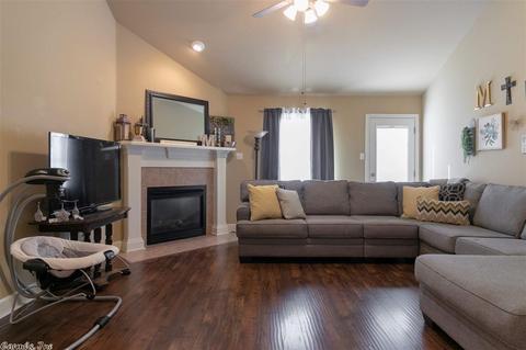 30 High Plains Dr, Cabot, AR 72023 photo 3