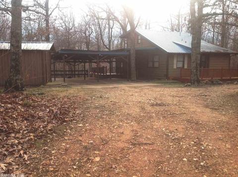 1239 Sutterfield Rd, Fox, AR 72051 photo 18