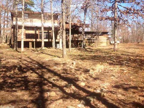 1239 Sutterfield Rd, Fox, AR 72051 photo 19