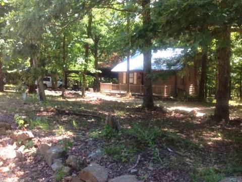 1239 Sutterfield Rd, Fox, AR 72051 photo 1
