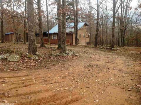 1239 Sutterfield Rd, Fox, AR 72051 photo 17