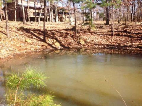 1239 Sutterfield Rd, Fox, AR 72051 photo 2