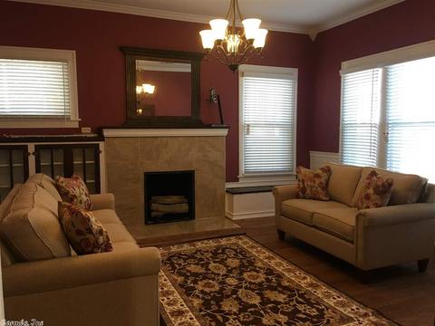 623 Pine Bluff St, Malvern, AR 72104 photo 5