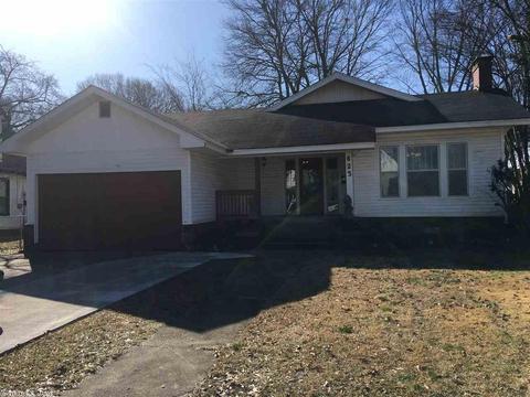 623 Pine Bluff St, Malvern, AR 72104 photo 36