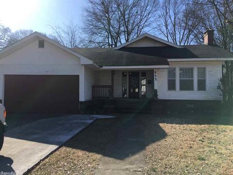 623 Pine Bluff St, Malvern, AR 72104 photo 1