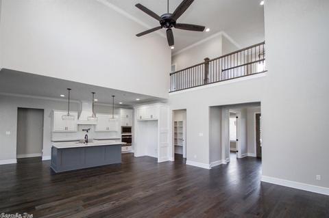 6849 Hilo Ave, Benton, AR 72019 photo 7