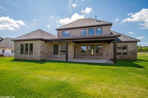 6849 Hilo Ave, Benton, AR 72019 photo 39