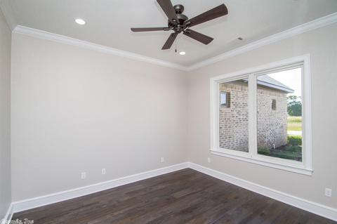 6849 Hilo Ave, Benton, AR 72019 photo 4