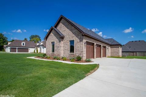 6849 Hilo Ave, Benton, AR 72019 photo 3