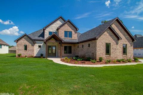6849 Hilo Ave, Benton, AR 72019 photo 1