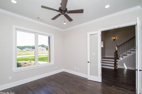 6849 Hilo Ave, Benton, AR 72019 photo 5