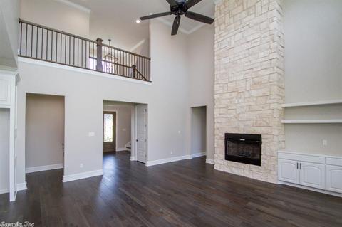 6849 Hilo Ave, Benton, AR 72019 photo 8