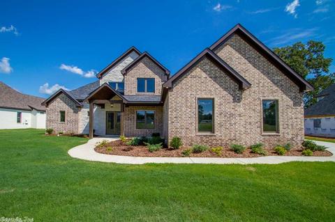 6849 Hilo Ave, Benton, AR 72019 photo 2