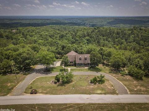 581 Crestridge, Malvern, AR 72104 photo 3