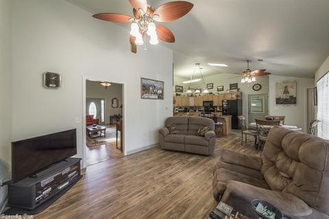 581 Crestridge, Malvern, AR 72104 photo 24