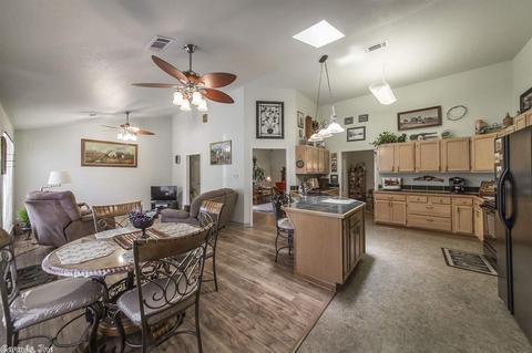 581 Crestridge, Malvern, AR 72104 photo 23