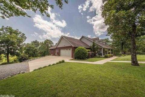581 Crestridge, Malvern, AR 72104 photo 2