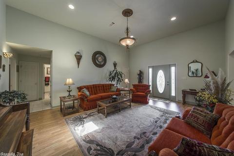 581 Crestridge, Malvern, AR 72104 photo 15