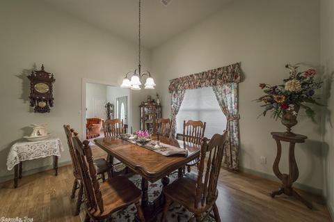 581 Crestridge, Malvern, AR 72104 photo 17
