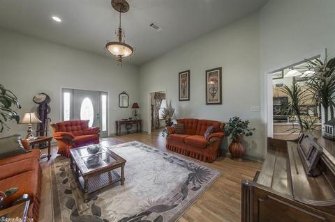 581 Crestridge, Malvern, AR 72104 photo 14