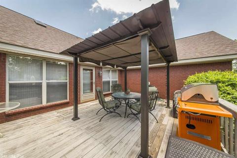 581 Crestridge, Malvern, AR 72104 photo 35