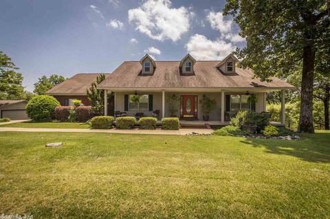581 Crestridge, Malvern, AR 72104 photo 1