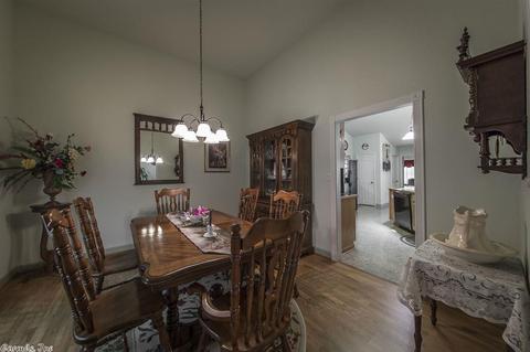 581 Crestridge, Malvern, AR 72104 photo 16