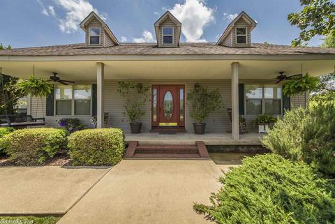 581 Crestridge, Malvern, AR 72104 photo 9