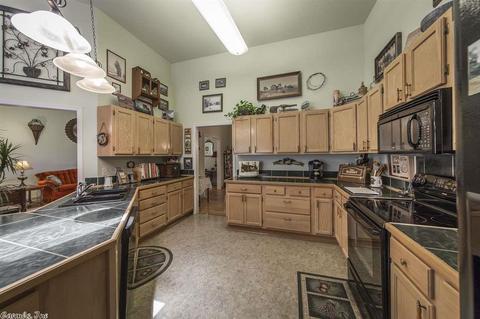 581 Crestridge, Malvern, AR 72104 photo 20