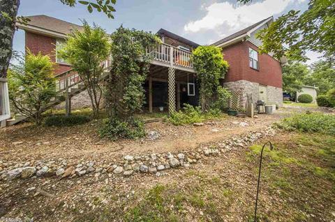 581 Crestridge, Malvern, AR 72104 photo 36