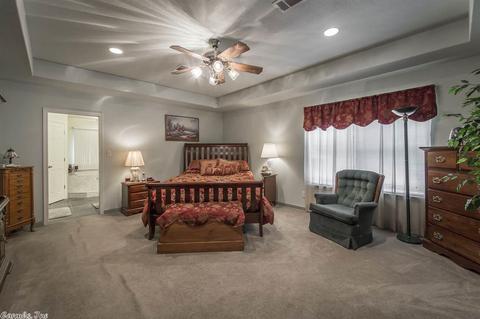 581 Crestridge, Malvern, AR 72104 photo 27