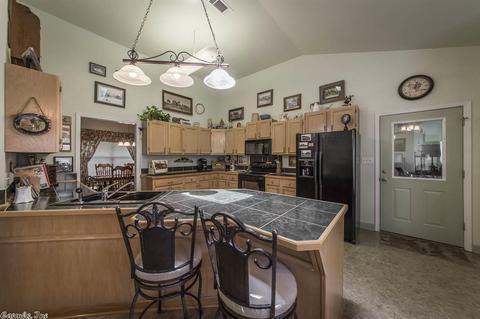 581 Crestridge, Malvern, AR 72104 photo 19