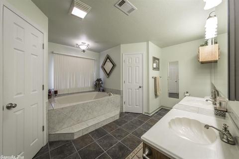 581 Crestridge, Malvern, AR 72104 photo 28
