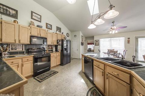 581 Crestridge, Malvern, AR 72104 photo 21