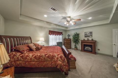 581 Crestridge, Malvern, AR 72104 photo 26