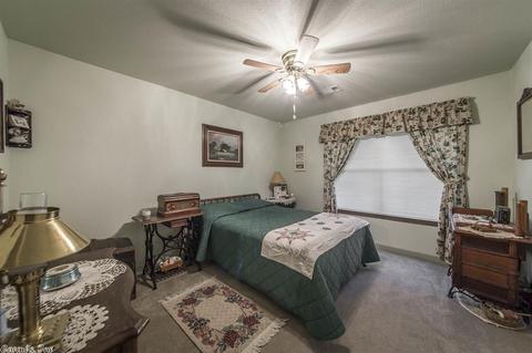 581 Crestridge, Malvern, AR 72104 photo 32