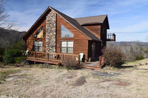 120 Hollie Ln Mountain View Ar 72560 32 Photos Mls 19004978