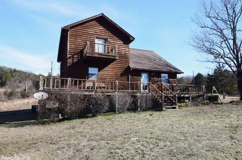 120 Hollie Ln, Mountain View, AR 72560 photo 32