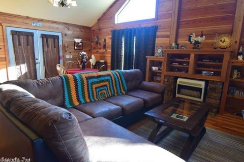 120 Hollie Ln, Mountain View, AR 72560 photo 2